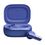Навушники JBL Live Flex 4 Blue (JBLLIVEFLEX4BLU) - фото 2