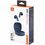 Навушники JBL Live Flex 4 Blue (JBLLIVEFLEX4BLU) - фото 5