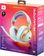 Навушники JBL Quantum 650 Teal (JBLQTUM650TEL) - фото 5