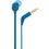 Наушники JBL Tune 110 Eco Blue (JBLT110BLUE) - фото 2