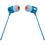 Наушники JBL Tune 110 Eco Blue (JBLT110BLUE) - фото 4