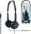 Наушники JVC HA-L50-B Black (HA-L50-B-E) - фото 2