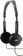 Наушники JVC HA-L50-B Black (HA-L50-B-E) - фото 1