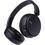 Наушники JVC HA-S36W Blue (HA-S36W-A-U) - фото 2