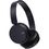 Наушники JVC HA-S36W Blue (HA-S36W-A-U) - фото 3