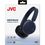 Наушники JVC HA-S36W Blue (HA-S36W-A-U) - фото 5