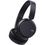 Наушники JVC HA-S36W Blue (HA-S36W-A-U) - фото 1