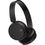 Наушники JVC HA-S36W Black (HA-S36W-B-U) - фото 3