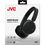 Наушники JVC HA-S36W Black (HA-S36W-B-U) - фото 5