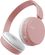 Наушники Bluetooth JVC HA-S36W Pink (HA-S36W-P-U) - фото 2