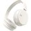 Навушники JVC HA-S36W White (HAS36WWU) - фото 2
