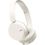 Навушники JVC HA-S36W White (HAS36WWU) - фото 3