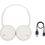 Навушники JVC HA-S36W White (HAS36WWU) - фото 4