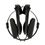 Наушники Koss Sporta Pro On-Ear (197039.101) - фото 5
