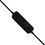Навушники Logitech H570e Corded for Business Mono Teams USB-A Black (981-001426) - фото 2