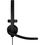 Навушники Logitech H570e Corded Mono BLACK-USB-C (981-001427) (7095237) - фото 2