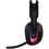 Навушники Logitech G Astro A20 X Lightspeed with PlaySync Black (939-002247) - фото 3