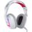 Навушники Logitech G Astro A20 X Lightspeed White (939-002253) - фото 2