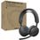 Наушники Logitech Zone Wireless 2 ES for Busines Graphite UC version (981-001498) - фото 5