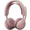 Наушники Logitech Zone Wireless 2 ES Rose (981-001510) - фото 2
