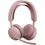 Наушники Logitech Zone Wireless 2 ES Rose (981-001510) - фото 4
