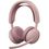 Наушники Logitech Zone Wireless 2 ES Rose (981-001510) - фото 1