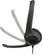 Навушники Logitech H390 USB-C Midnight Black (981-001576) - фото 3