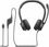 Навушники Logitech H390 USB-C Midnight Black (981-001576) - фото 4