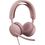 Навушники Logitech Zone Wired 2 Rose (981-001620) - фото 2