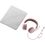 Навушники Logitech Zone Wired 2 Rose (981-001620) - фото 4