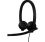 Навушники Logitech H570e Corded for Business Stereo Teams USB-A Black (981-001430) - фото 1
