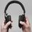 Навушники Marshall Monitor (Black) - фото 5