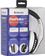 Навушники Defender FreeMotion B525 Bluetooth White-Black (63525) - фото 5