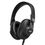 Навушники AKG K361 Black - фото 1