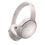 Навушники Bose QuietComfort - White Smoke (884367-0200) - фото 1