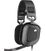 Навушники Corsair HS80 RGB USB Headset Carbon (CA-9011237-EU) - фото 1