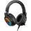 Наушники GamePro HS1300 RGB 7.1 Black (HS1300) - фото 1