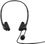 Наушники HP Stereo G2 USB Black (428H5AA) - фото 2