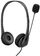 Наушники HP Stereo G2 USB Black (428H5AA) - фото 3