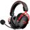Навушники HyperX Cloud Alpha Wireless Black (4P5D4AA) - фото 1