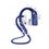Навушники JBL Endurance DIVE Blue (JBLENDURDIVEBLU) - фото 1