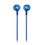 Наушники JBL Live 100 Blue (JBLLIVE100BLU) - фото 3