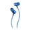 Наушники JBL Live 100 Blue (JBLLIVE100BLU) - фото 1