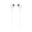 Навушники JBL Live 100 White (JBLLIVE100WHT) - фото 4