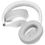 Наушники  JBL Live 500BT White (JBLLIVE500BTWHT) - фото 2