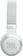 Наушники JBL Live 670NC White (JBLLIVE670NCWHT) - фото 4