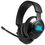 Навушники JBL Quantum 400 Black (JBLQUANTUM400BLK) - фото 1