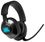 Навушники JBL Quantum 400 Black (JBLQUANTUM400BLK) - фото 2