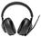 Навушники JBL Quantum 400 Black (JBLQUANTUM400BLK) - фото 3