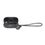 Навушники JBL Reflect Mini NC Black (JBLREFLMININCBLK) - фото 1